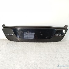 Cofano baule inferiore usato  Torino