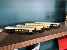 Gauge triang pullman for sale  CLECKHEATON