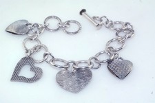 Artisan handmade heart for sale  Media
