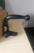 Witter detachable towbar for sale  WOKINGHAM