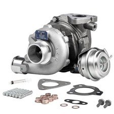 Turbolader turbo brtx7830m gebraucht kaufen  Berlin