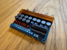 Tpa3116 power amplifier gebraucht kaufen  Alt Duvenstedt