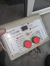 Main link systems for sale  BOSTON