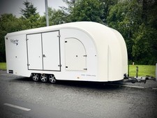 Prg prosporter monza for sale  LANARK