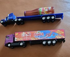 Stück sammel werbetrucks gebraucht kaufen  Jena