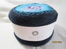 250g hobbii twister gebraucht kaufen  Versand nach Germany