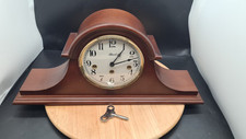Franz hermle mantel for sale  BALA