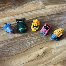 Carlton takara thunderbirds for sale  NEWHAVEN