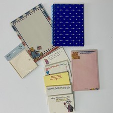 Vintage stationery lot for sale  Orlando