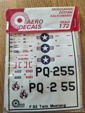 Decals aerodecals twin d'occasion Decals aerodecals twin d'occasion  Lattes