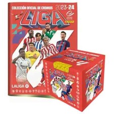 Panini liga este d'occasion  Expédié en Belgium