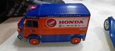 Modellino solido honda usato  Livorno