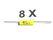 1,5uF, 63V DC, 1,5µF, 40V AC, 10%, 100°C, Roederstein, MKC1860515065, 8 Stück comprar usado  Enviando para Brazil