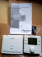 Worcester bosch greenstar for sale  PENRITH