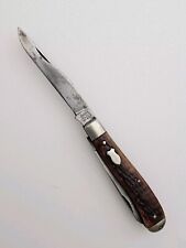 Vintage schrade walden for sale  Yakima