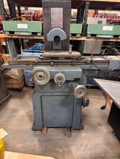 Surface grinder walker for sale  Imlay City