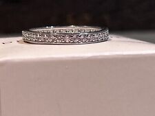 Qvc platinum plated for sale  TADWORTH