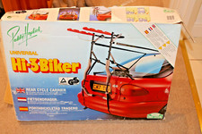 Paddy hopkirk biker for sale  READING