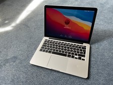 Macbook pro 256gb gebraucht kaufen  Erkrath