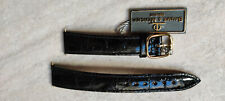 Baume mercier strap usato  Roma