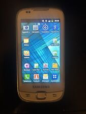 Smartphone  Samsung Galaxy 551 (GT-i5510) 🇫🇷 Garantie 6 Mois comprar usado  Enviando para Brazil