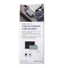 Mikro kartenleser iphone gebraucht kaufen  Neustadt b.Coburg