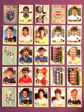 Panini italia lotto usato  Reggio Emilia