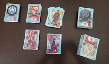 Topps card match usato  Roccalumera