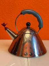 Alessi wasserkessel 9093 gebraucht kaufen  Frankfurt am Main