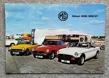 Midget mgb mgb for sale  CARDIFF