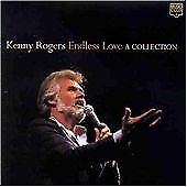 Kenny rogers endless for sale  STOCKPORT