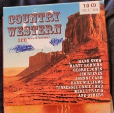 Country western 200 for sale  WOLVERHAMPTON