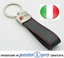 Portachiavi per audi usato  Messina