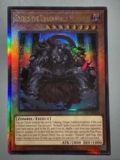 YUGIOH EREBUS THE UNDERWORLD MONARCH ASIA INGLÊS CR08-AE054 ULTIMATE RARO comprar usado  Enviando para Brazil