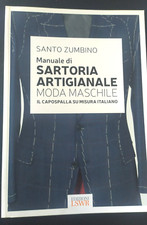 Santo zumbino manuale usato  Torino