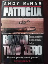 Pattuglia bravo two usato  Castelsilano