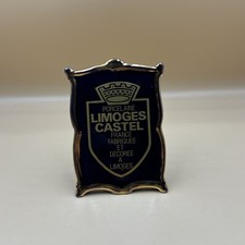 Porcelain limoges castel for sale  ELY