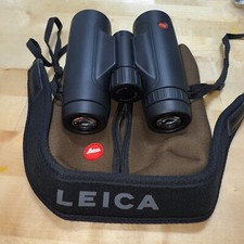 Leica trinovid 10x42 for sale  Fredericksburg