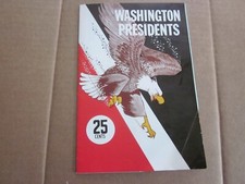 Rare 1958 washington for sale  North Smithfield