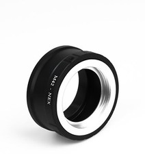 Adaptateur objectif m42 d'occasion  Lyon I