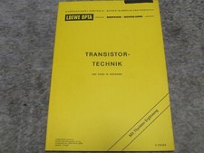 Service schulung loewe gebraucht kaufen  Hörstel