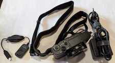 Sony cyber shot gebraucht kaufen  Bücken