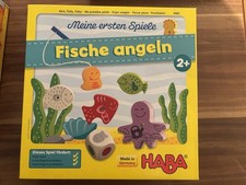 Haba ersten spiele gebraucht kaufen Haba ersten spiele gebraucht kaufen  Schenklengsfeld