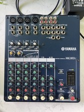 Yamaha analog mischpult gebraucht kaufen  Deutschland