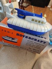 Hovercraft marx vintage for sale  LONDON