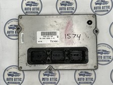 Módulo de controle de motor Honda Accord V6 MTX 2008–2009 (ECU) 37820-R72-A09 FABRICANTE DE EQUIPAMENTO ORIGINAL, usado comprar usado  Enviando para Brazil