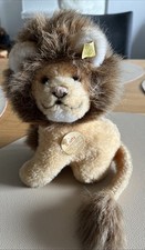 Steiff löwe snuffy gebraucht kaufen  Springe