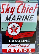 Vintage texaco gasoline for sale  Antioch