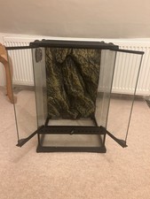 Eco terra glass for sale Eco terra glass for sale  ALRESFORD