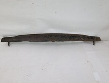 Stoßstange vorn trabant gebraucht kaufen  Wittenburg